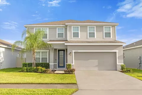 3481 Lazy River Ter, Sanford, FL 32771