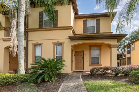 141 Napoli Dr, Davenport, FL 33897