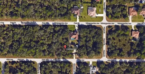 17088 Alvin Ave, Port Charlotte, FL 33948