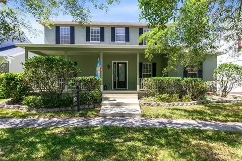 13020 Marsh Fern Dr, Orlando, FL 32828