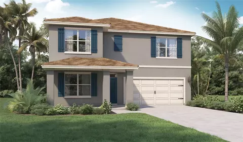 5433 Hayloft Dr, Apopka, FL 32712