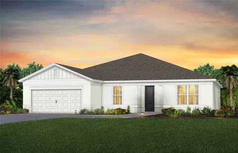 6556 Shimmering Shores Ln, Saint Cloud, FL 34771