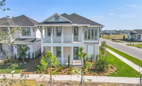 9982 Fiddley Aly, Orlando, FL 32827