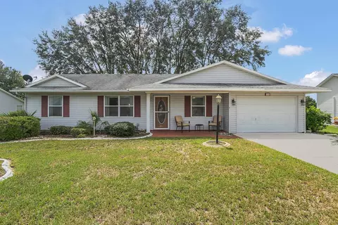 5640 Laver St, Leesburg, FL 34748
