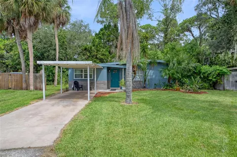 7329 Royal Palm Dr, New Port Richey, FL 34652