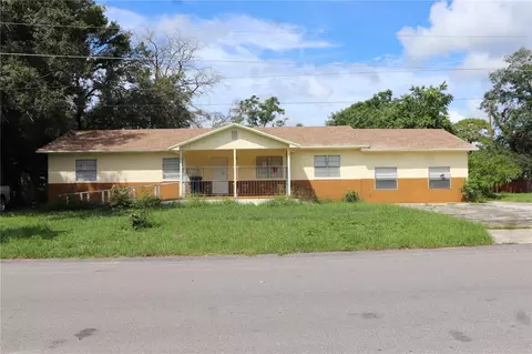 1024 N John St, Orlando, FL 32808