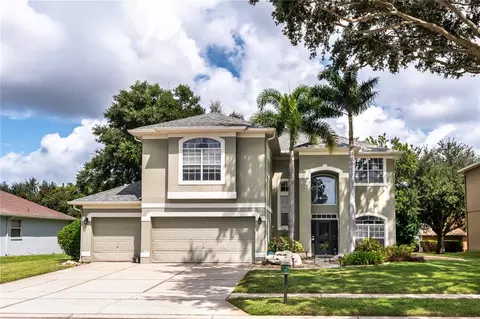 816 Lancer Cir, Ocoee, FL 34761
