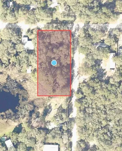 Central Boulevard, Paisley, FL 32767