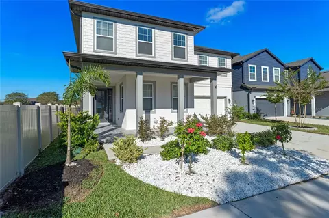 9100 Waverly Walk Dr, Orlando, FL 32817