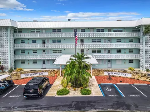 325 N N Cswy #B-207, New Smyrna Beach, FL 32169