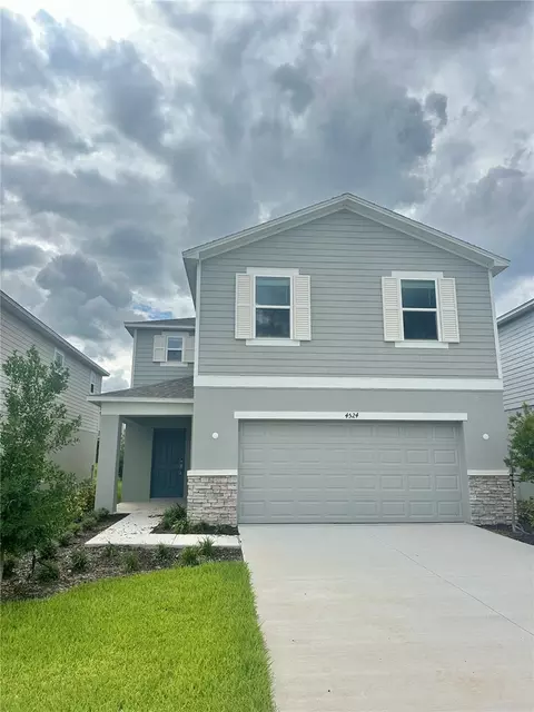 4418 Petunia St, Lake Hamilton, FL 33851