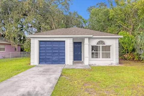 1110 W 10th St, Sanford, FL 32771