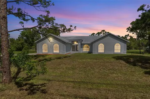 12800 79th St, Fellsmere, FL 32948