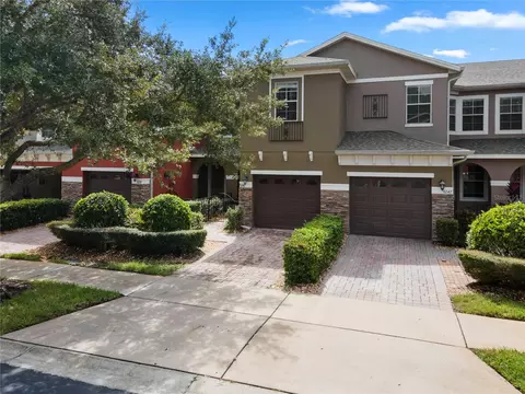 9241 Sweet Maple Ave, Orlando, FL 32832