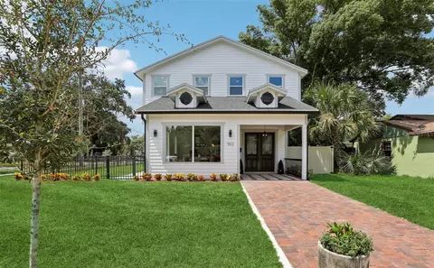 902 Altaloma Ave, Orlando, FL 32803