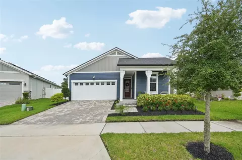 2091 Farnham Dr, Ocoee, FL 34761
