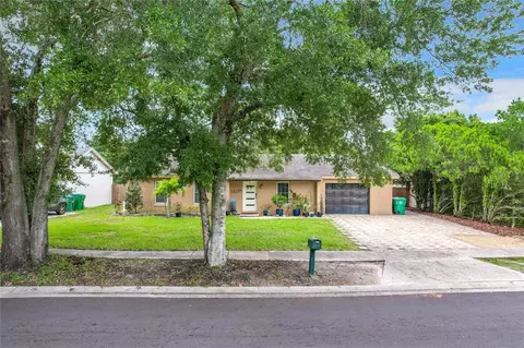 628 Murphy Rd, Winter Springs, FL 32708