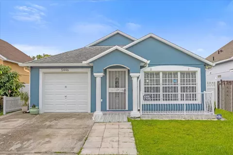 5446 Seedling Ln, Orlando, FL 32811