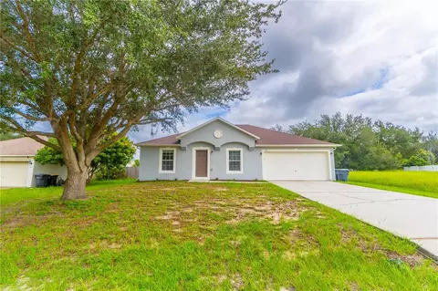 333 Kingfish Dr, Poinciana, FL 34759