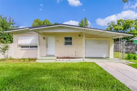 1335 Rose Blvd, Orlando, FL 32839
