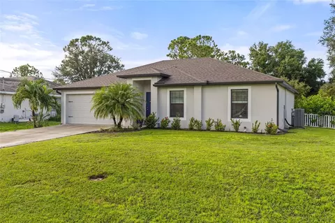 1276 Banter Cir, North Port, FL 34288