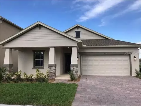 343 Wooded Vine Dr, Winter Springs, FL 32708