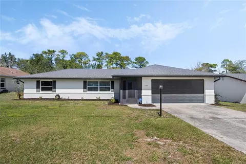 260 S Fairbairn Dr, Deltona, FL 32725