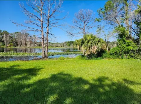Lake Geneva Road, Geneva, FL 32732