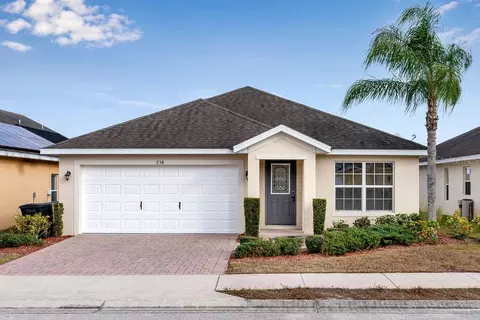 258 Vizcay Way, Davenport, FL 33837