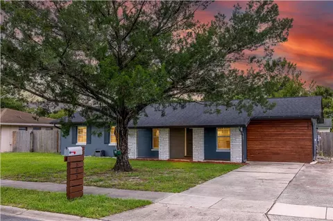 505 Jupiter Way, Casselberry, FL 32707