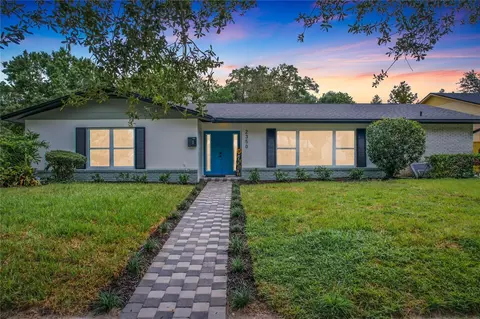 2350 Sherbrooke Rd, Winter Park, FL 32792