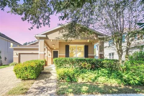 11844 Thatcher Ave, Orlando, FL 32836