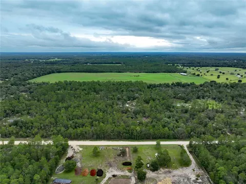 000 NE 137th Ct, Williston, FL 32696