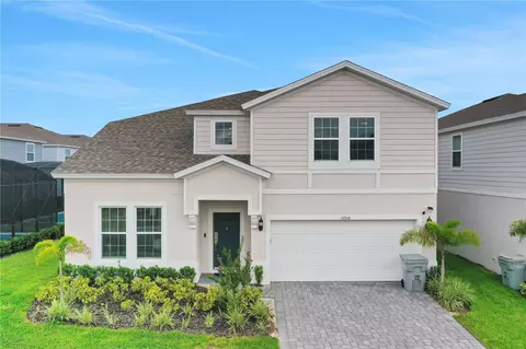 3708 Lana Ave, Davenport, FL 33897