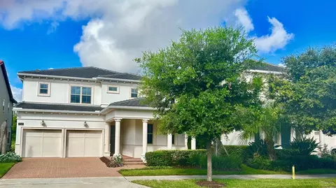 8349 Topsail Pl, Winter Garden, FL 34787