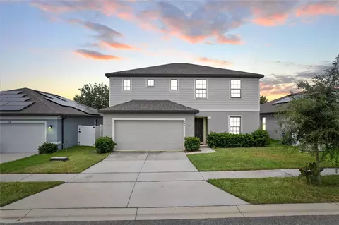 342 Citrus Isle Loop, Davenport, FL 33837