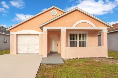 1126 Fremont Park Ave, Orlando, FL 32808