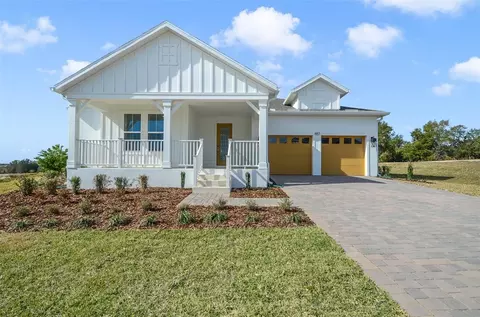 487 Toscano St, Clermont, FL 34715