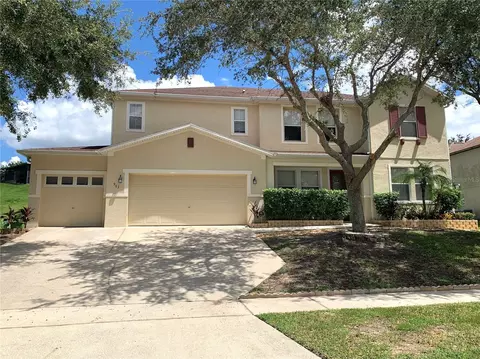 963 N Jacks Lake Rd, Clermont, FL 34711