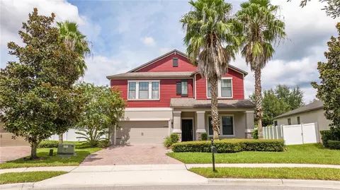 1934 Pantheon Dr, Winter Garden, FL 34787