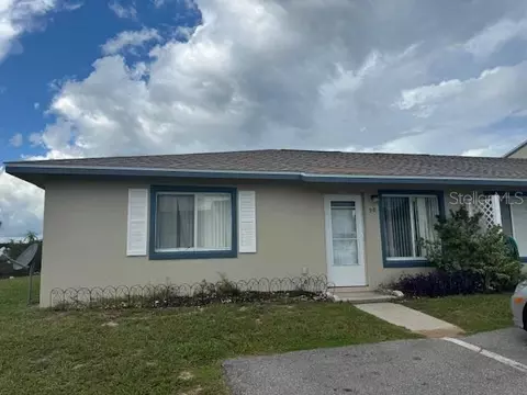 50 Winter Ridge Rd #50, Winter Haven, FL 33881