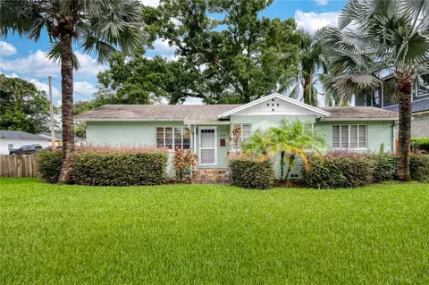 109 W Hazel St, Orlando, FL 32804