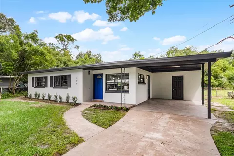 409 S Sunland Dr, Sanford, FL 32773