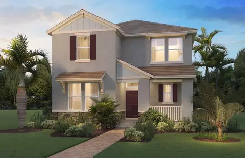 16148 Taro Pond Aly, Winter Garden, FL 34787