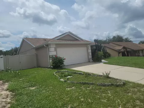 6012 Powder Post Dr, Orlando, FL 32810