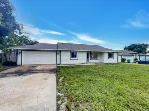 1402 Valhalla St, Deltona, FL 32725
