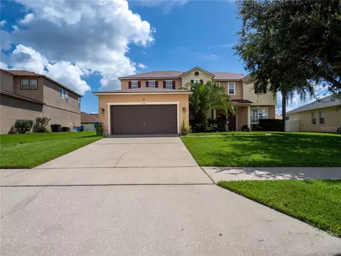 1755 Delafield Dr, Winter Garden, FL 34787
