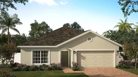 2550 Launchpad Ave, Saint Cloud, FL 34769