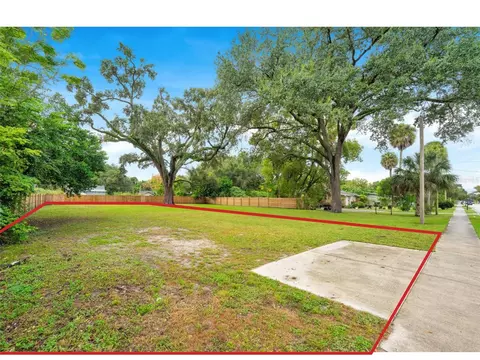 726 W Kaley Ave, Orlando, FL 32805