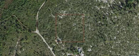 Holopaw Groves Road, Saint Cloud, FL 34773
